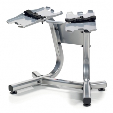 Bowflex halterstandaard voor SelectTech Haltersysteem